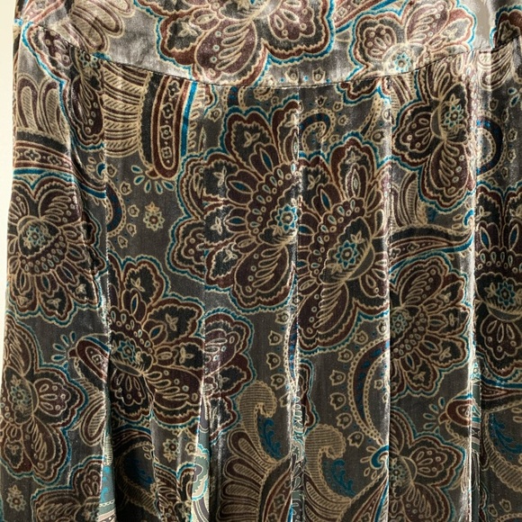 ANN TAYLOR LOFT • Skirt - Picture 3 of 6